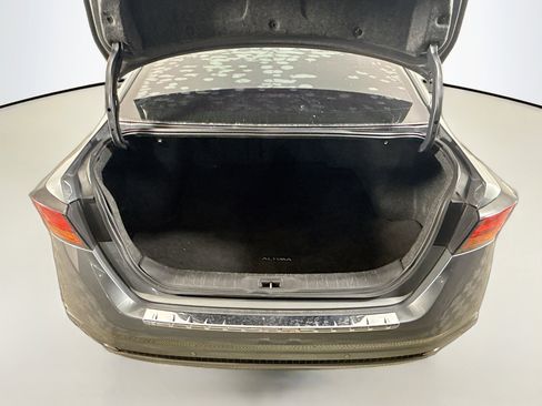 Used 2020 Nissan Altima 2.5 S w/ Driver Assist Package image 35