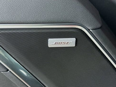 New 2026 Chevrolet Silverado 1500 RST w/ All Star Edition Plus image 21