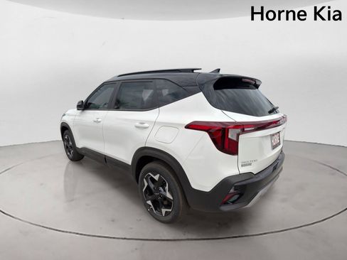 New 2026 Kia Seltos S AWD/4WD image 5