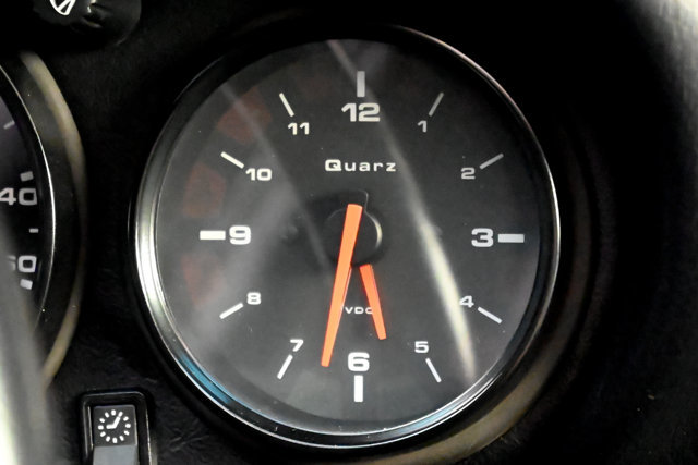 Used 1997 Porsche 911 Carrera RWD image 68