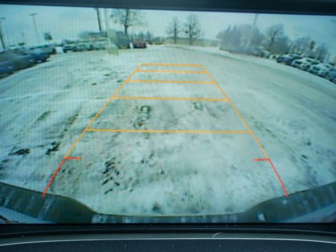 Used 2016 Chevrolet Silverado 1500 LT w/ All Star Edition image 27