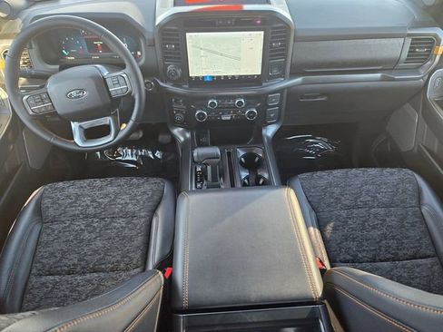 Used 2025 Ford F150 Tremor w/ Tow/Haul Package AWD/4WD image 9