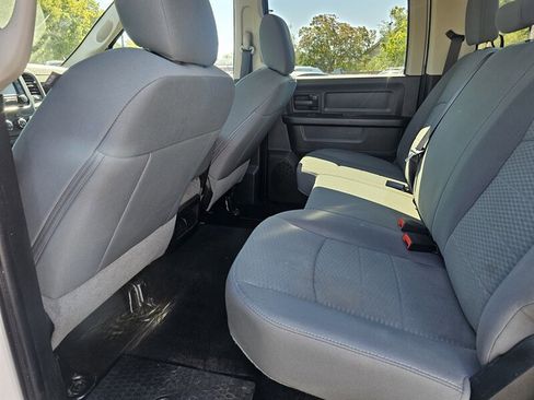 Used 2018 RAM 1500 Tradesman w/ Popular Equipment Group image 11