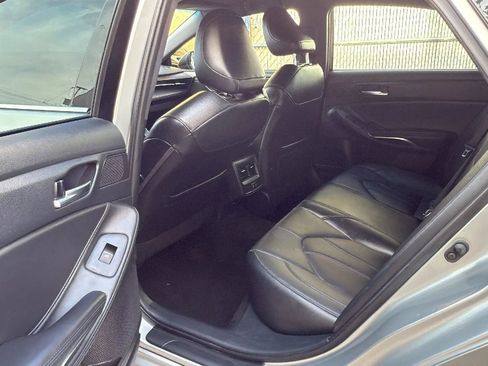 Used 2022 Toyota Avalon XLE FWD image 27