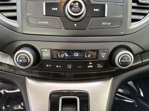 Used 2014 Honda CR-V EX-L image 9