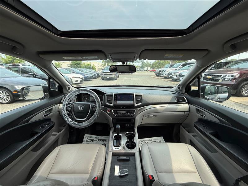 Used 2016 Honda Pilot EX-L image 33