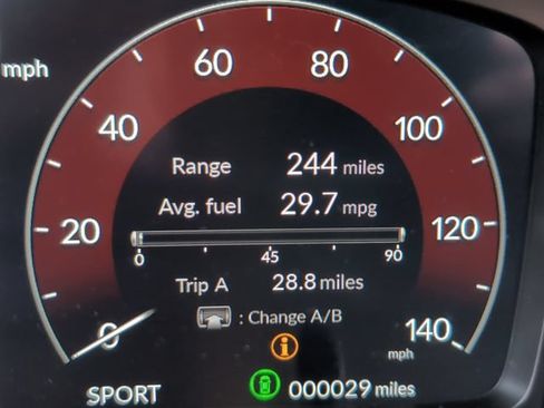 Used 2026 Honda Civic Sport Touring image 23