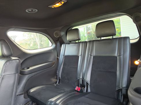 Used 2018 Dodge Durango GT w/ Premium Group AWD/4WD image 12