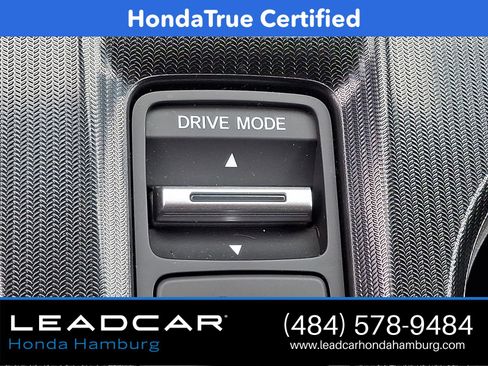 Used 2026 Honda Civic Sport image 27