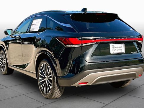 Used 2026 Lexus RX 350 Premium Plus FWD image 12