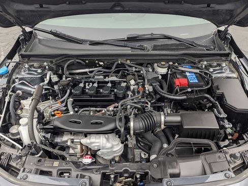 Used 2023 Honda Civic Touring image 36