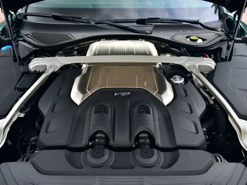 Used 2023 Bentley Continental GT Azure AWD/4WD image 22