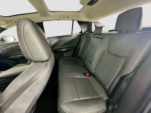Used 2023 Lexus RZ 450e Premium w/ Technology Package AWD/4WD image 26