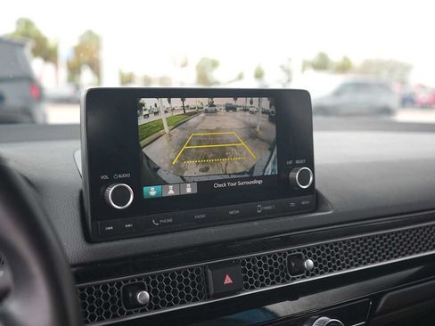 Used 2023 Honda Civic Sport image 24