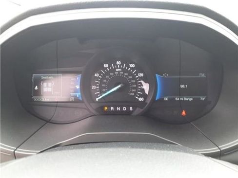 Used 2024 Ford Edge SE image 28