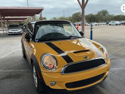 Used 2009 MINI Cooper S