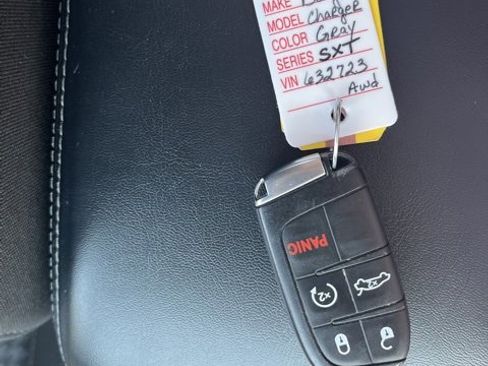 Used 2023 Dodge Charger SXT w/ Cold Weather Package image 46