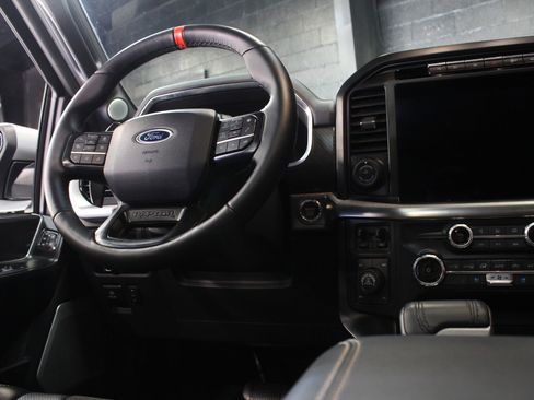 Used 2023 Ford F150 Raptor w/ Raptor Carbon Fiber Package image 49