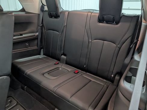 Used 2023 INFINITI QX60 Luxe w/ Cargo Package AWD/4WD image 11