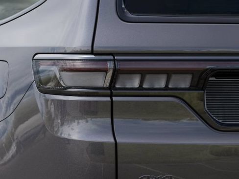 New 2026 Jeep Grand Wagoneer Limited AWD/4WD image 9