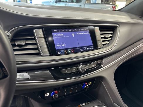 Used 2023 Buick Enclave Essence w/ Trailering Package, 5000 lbs. AWD/4WD image 16