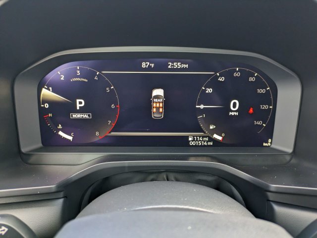 New 2026 Mitsubishi Outlander SEL Black Edition FWD image 26