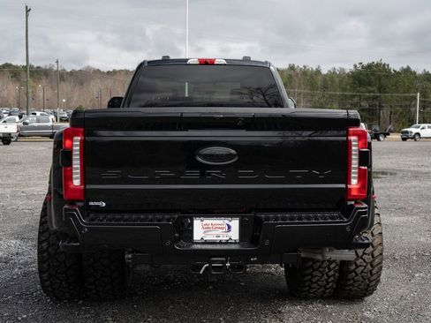 Used 2026 Ford F450 Lariat AWD/4WD image 19