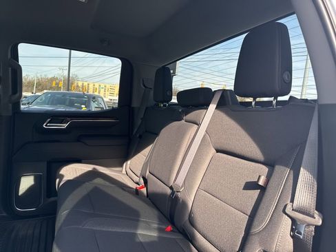 New 2026 GMC Sierra 1500 Elevation AWD/4WD image 30