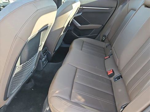 Certified 2025 Audi A3 2.0T Premium Plus w/ Premium Plus Package image 18