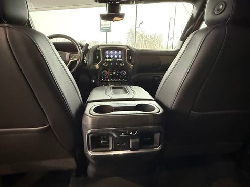 Used 2020 Chevrolet Silverado 3500 High Country w/ Z71 Off-Road Package image 44