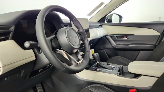 New 2026 MAZDA CX-5 Select AWD/4WD image 11