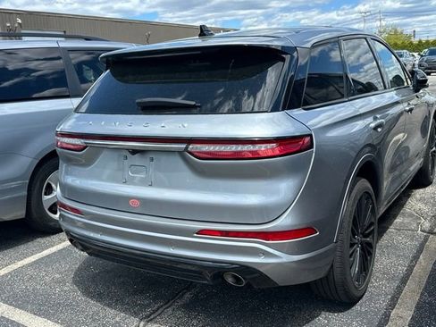 Used 2023 Lincoln Corsair AWD w/ Equipment Group 101A image 4