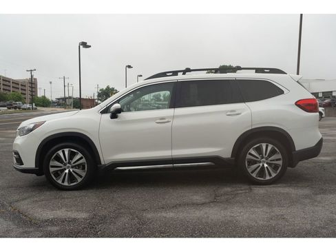 Used 2022 Subaru Ascent Limited w/ Technology Package AWD/4WD image 5