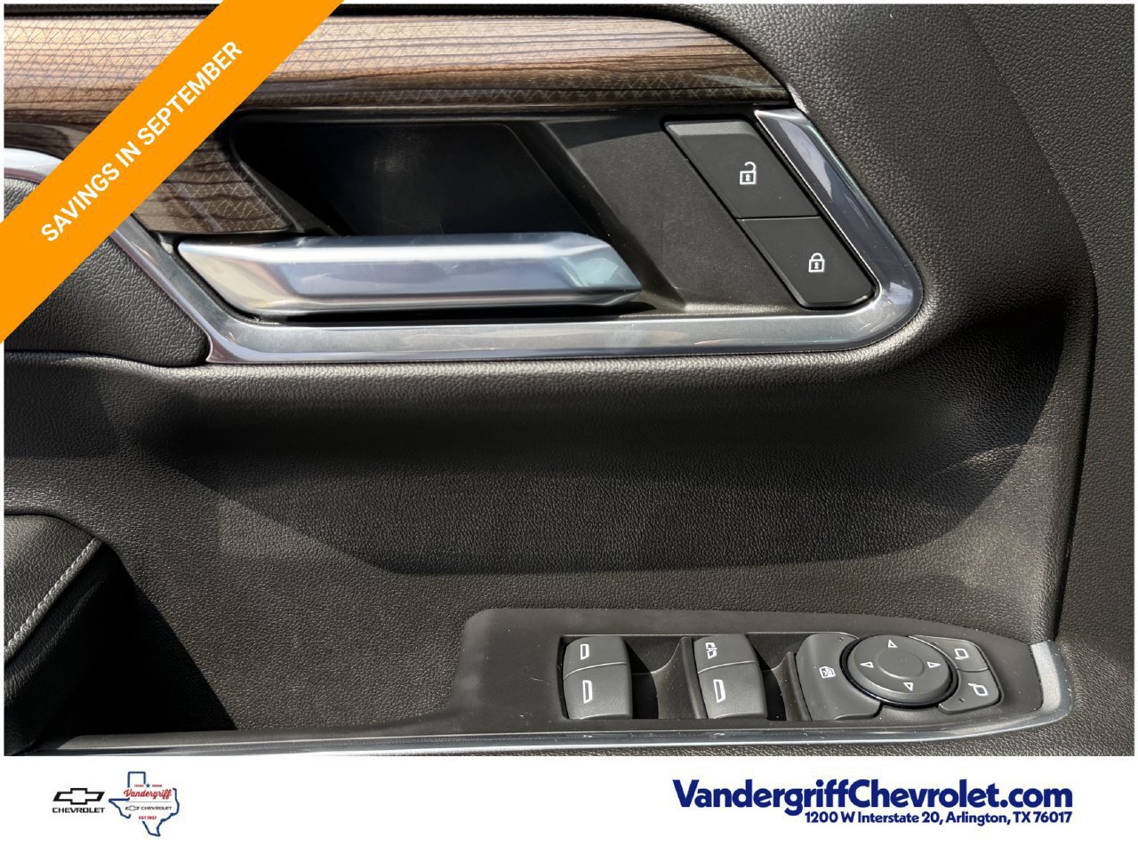 Used 2023 Chevrolet Silverado 1500 LT AWD/4WD image 20