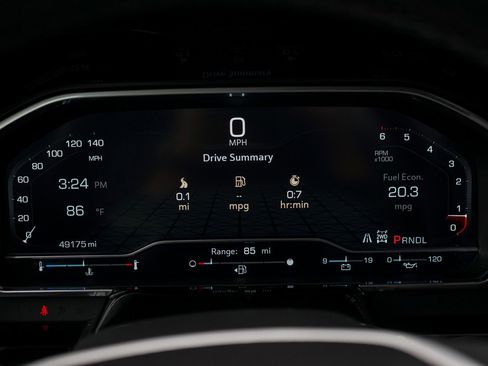 Used 2023 GMC Sierra 1500 Elevation image 11