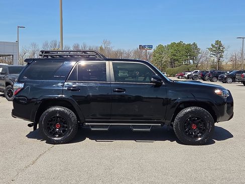 Used 2023 Toyota 4Runner TRD Pro image 6