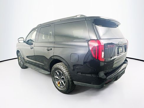 Used 2025 Ford Expedition Tremor image 5