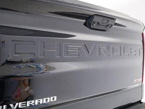 Used 2022 Chevrolet Silverado 1500 RST w/ Max Trailering Package image 13