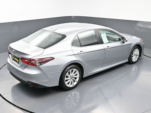Used 2024 Toyota Camry LE image 41