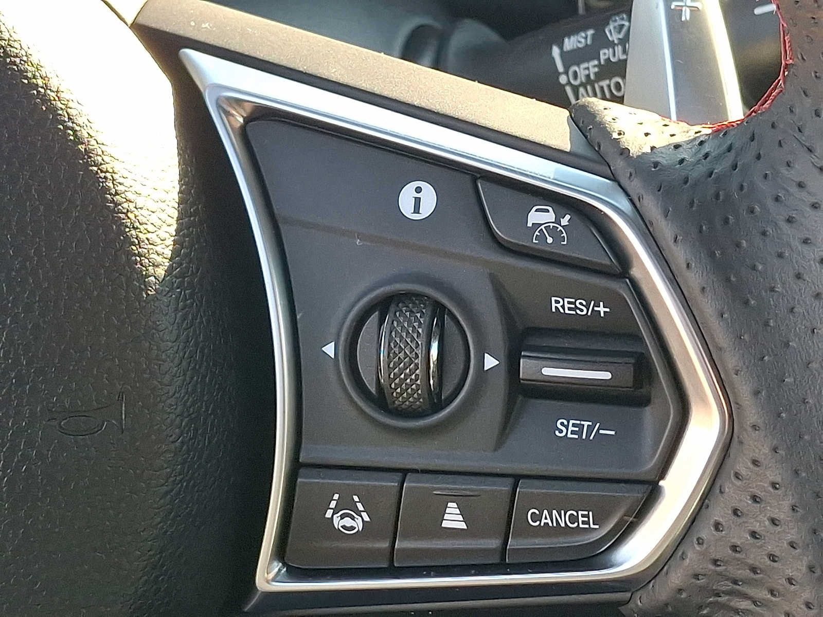 Used 2024 Acura MDX A-Spec AWD/4WD image 23