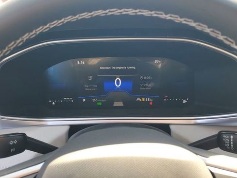 New 2026 Volkswagen Taos SE FWD image 22