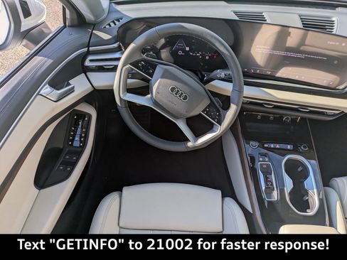 New 2026 Audi A6 Premium image 16