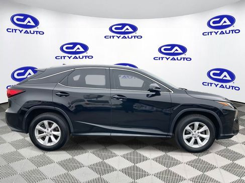 Used 2017 Lexus RX 350 AWD w/ Premium Package image 2