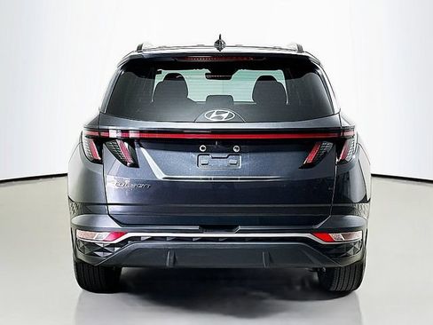 Used 2023 Hyundai Tucson SEL FWD image 6