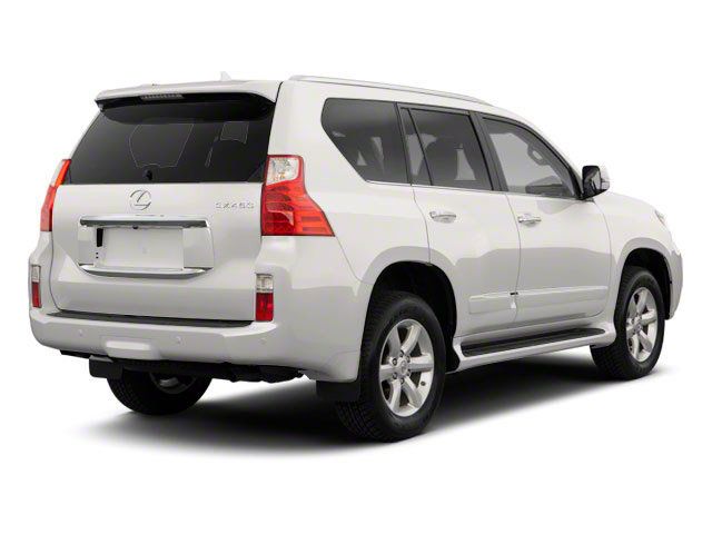 Used 2013 Lexus GX 460 Premium AWD/4WD image 3