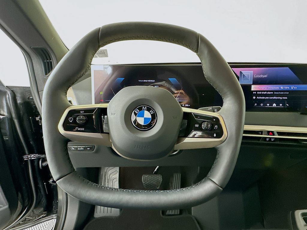 Used 2026 BMW iX xDrive60 AWD/4WD image 10