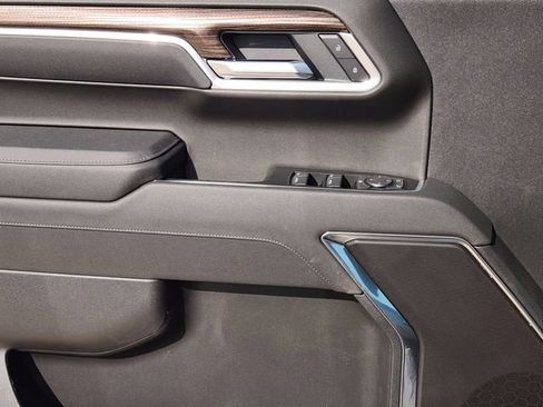 New 2026 Chevrolet Silverado 1500 LT w/ Texas Edition Plus image 16