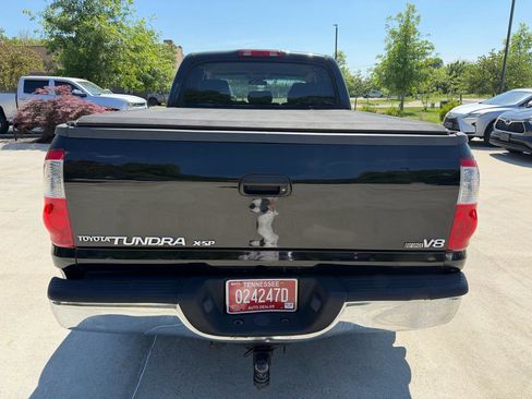 Used 2005 Toyota Tundra SR5 RWD image 6