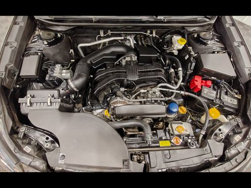 Used 2022 Subaru Outback Premium AWD/4WD image 42