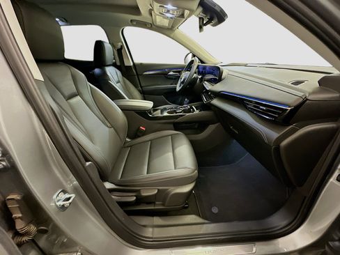 Used 2024 Buick Envision Preferred AWD/4WD image 33